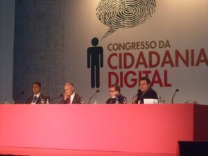 Congreso da Ciudadania Digital