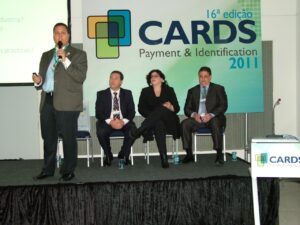 Cards Payment & Identification 2011