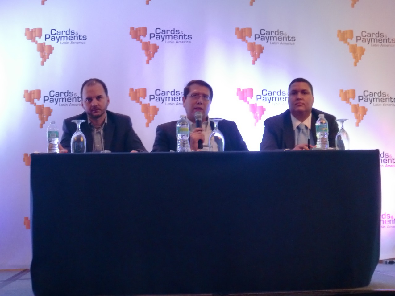 Cards & Payments Latin America